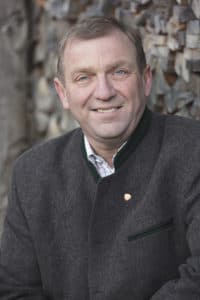 VP-Landwirtschaftssprecher LAbg. Josef Edenhauser