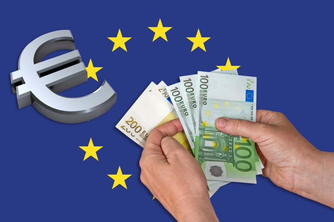 Ein Plus von 35 Millionen Euro für das EU-Agrarbudget konnte man in Brüssel ausverhandeln.