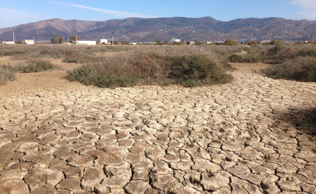 Marokko Dürre