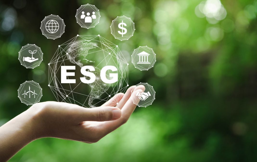 ESG Symbol