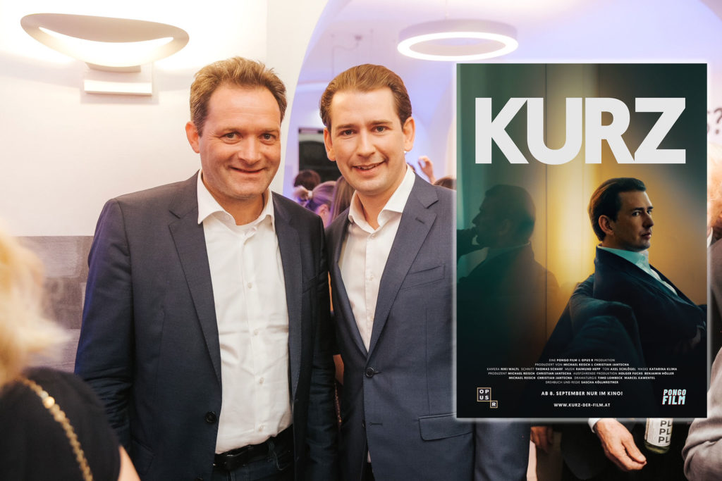 Doku "Kurz Der Film" in ausgewählten Kinos Bauernzeitung