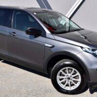 LAND ROVER Discovery Sport 4x4